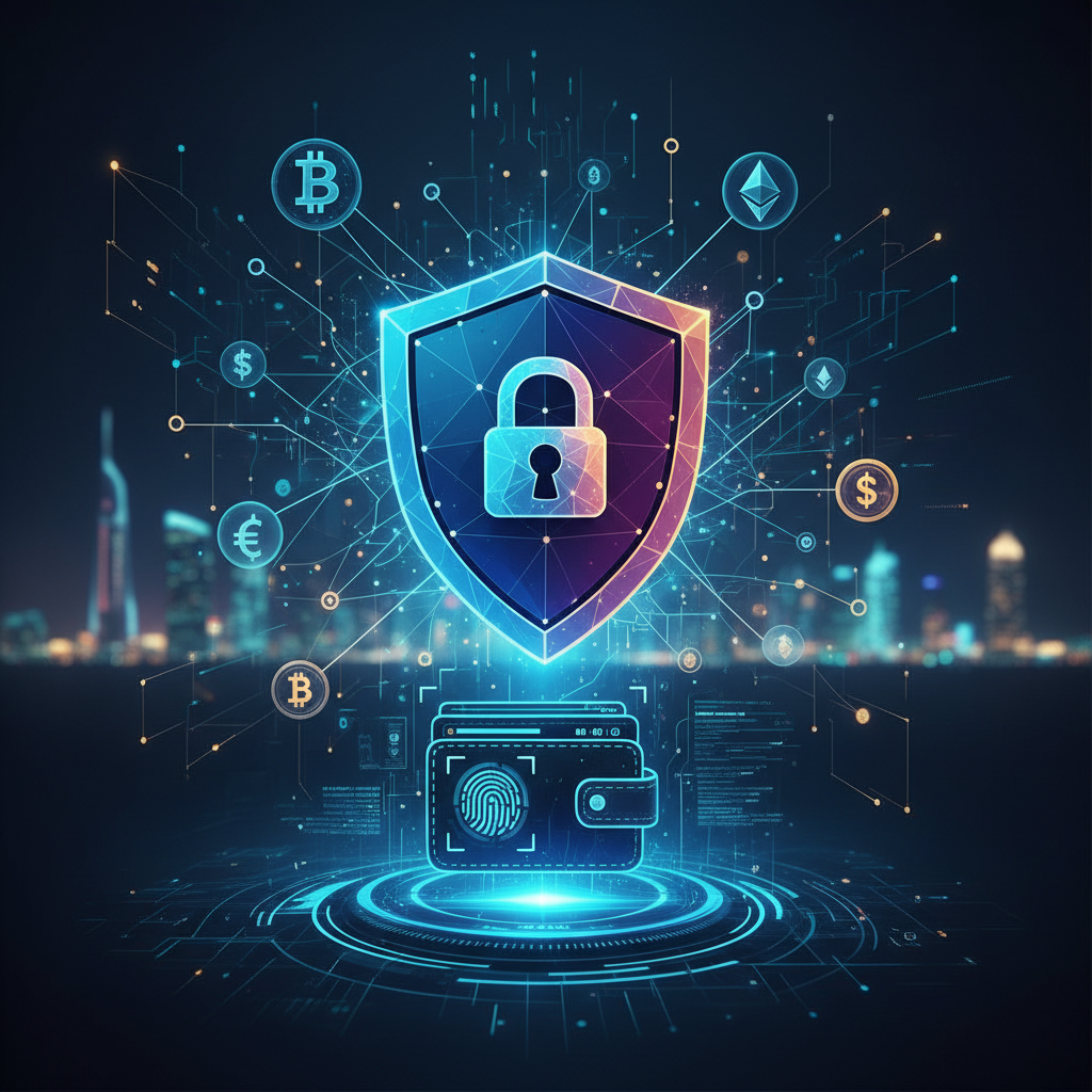 Crypto Wallet Security Tips for UAE Residents: Stay Safe in 2026 | Flip For  Business