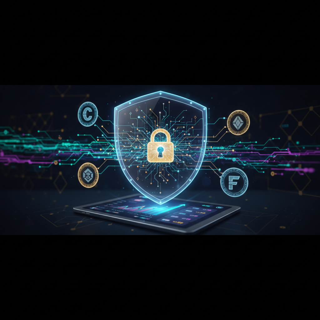 Best Crypto Wallets in UAE for 2026: Why Non-Custodial Options Like Flip  Win | Flip For Business